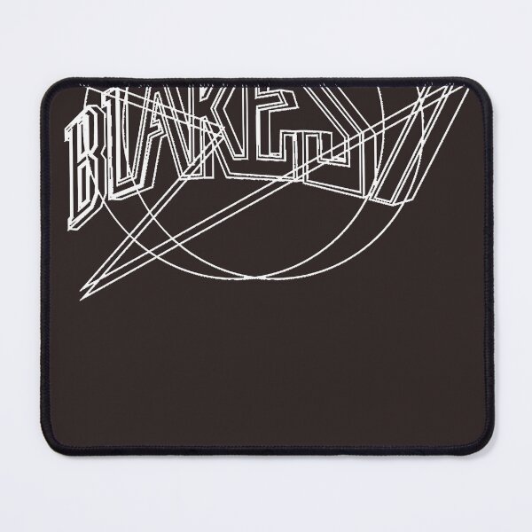 Item preview, Blake&x27;s 7 Logo - Wireframe Essential T-Shirt designed and sold by DanielCEby.
