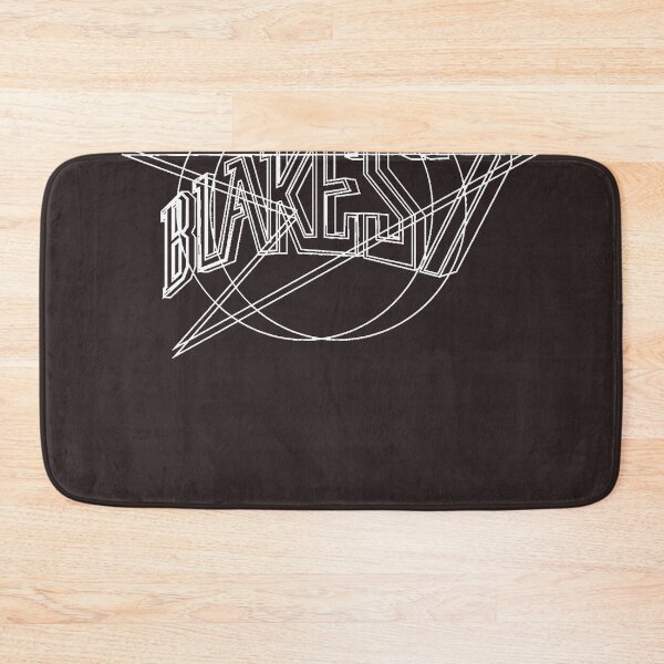 Item preview, Blake&x27;s 7 Logo - Wireframe Essential T-Shirt designed and sold by DanielCEby.