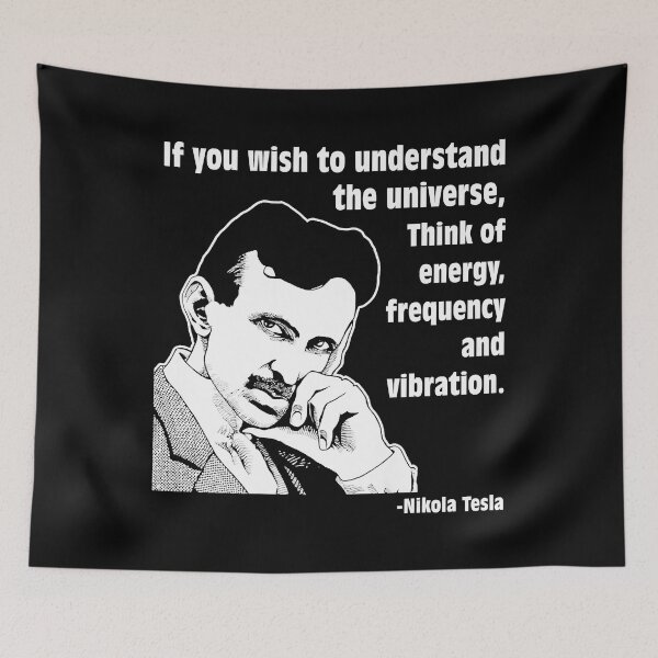 Item preview, Calvin Mira t shirt Nikola Tesla If you wish to understand designed and sold by VictorGagarin.