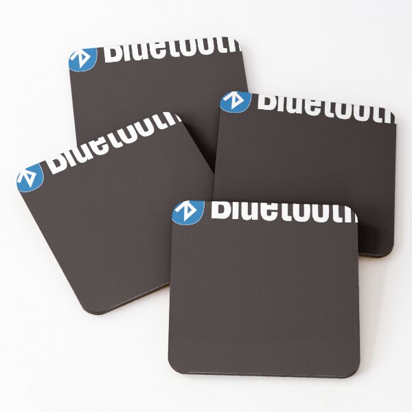 Item preview, Bluetooth Logo Merchandise Essential T-Shirt designed and sold by DanielCEby.