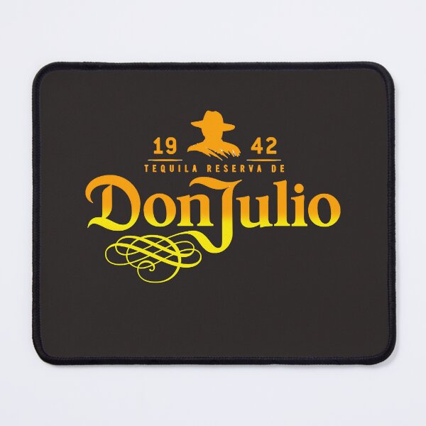 Item preview, Don julio Logo designed and sold by Annakilohi.