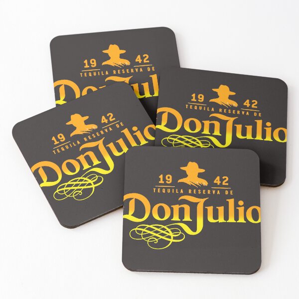 Item preview, Don julio Logo designed and sold by Annakilohi.