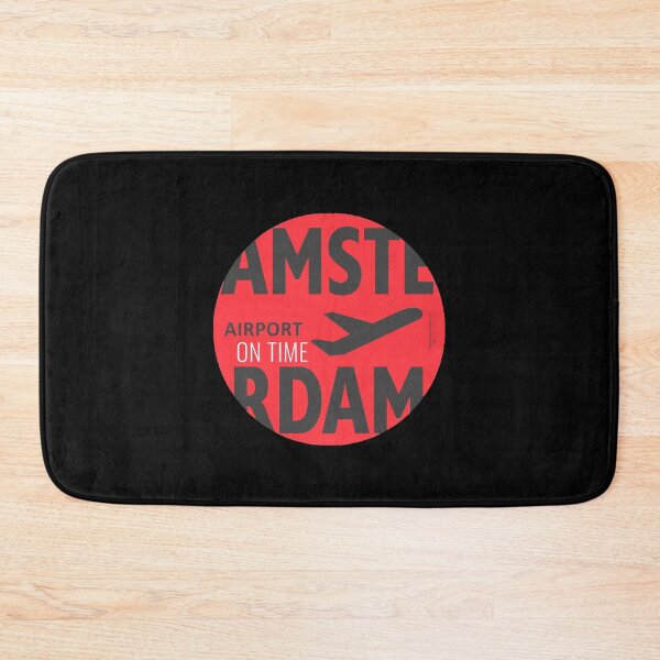 Item preview, Amsterdam RED  designed and sold by JamesJo7301502.