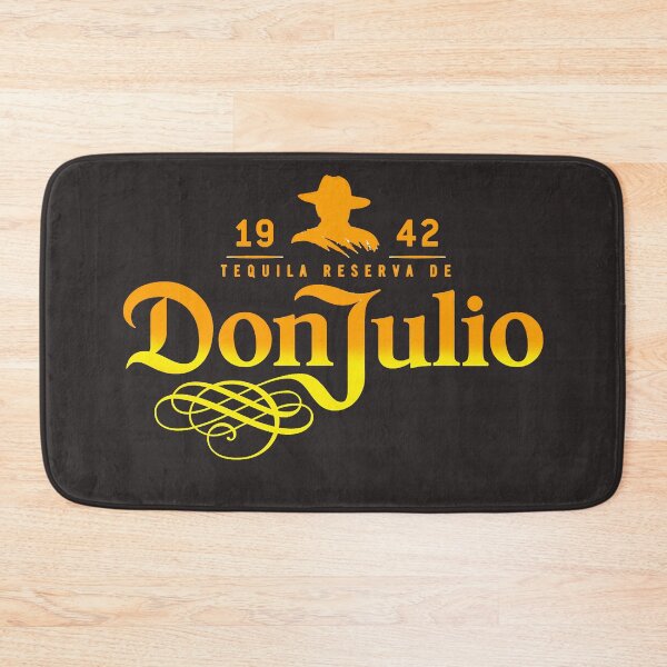 Item preview, Don julio Logo designed and sold by Annakilohi.