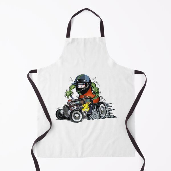 Item preview, Cartoon Car T-ShirtCartoon retro rat rod designed and sold by VictorGagarin.
