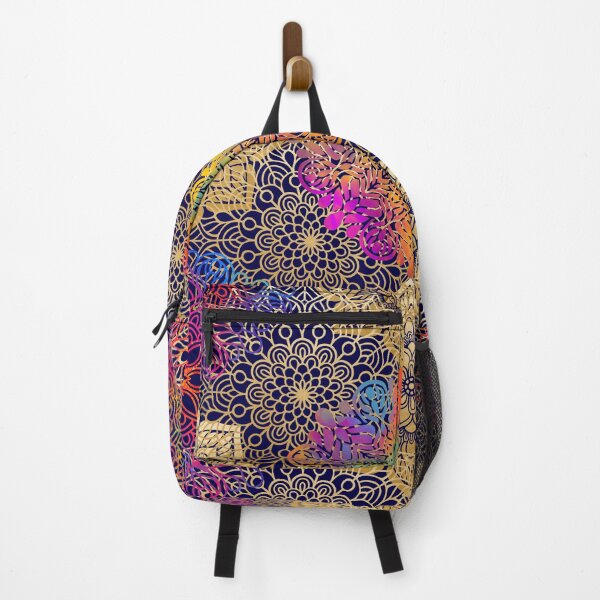 Item preview, Mandala Pattern designed and sold by RED FIR.