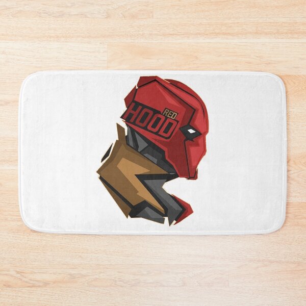 Item preview, Red Hood  designed and sold by LeroyWilson54.
