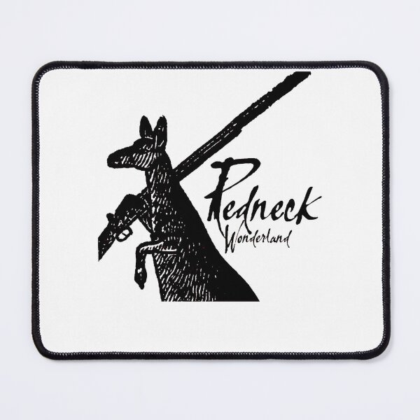 Item preview, Redneck Wonderland designed and sold by LeroyWilson54.
