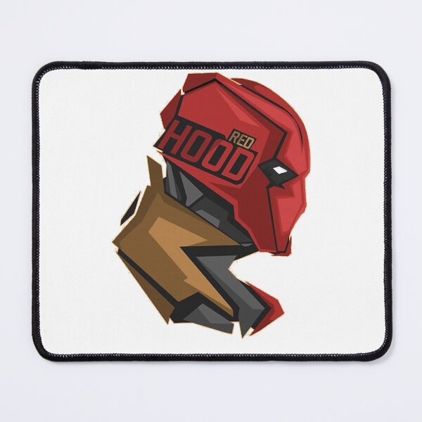 Item preview, Red Hood  designed and sold by LeroyWilson54.
