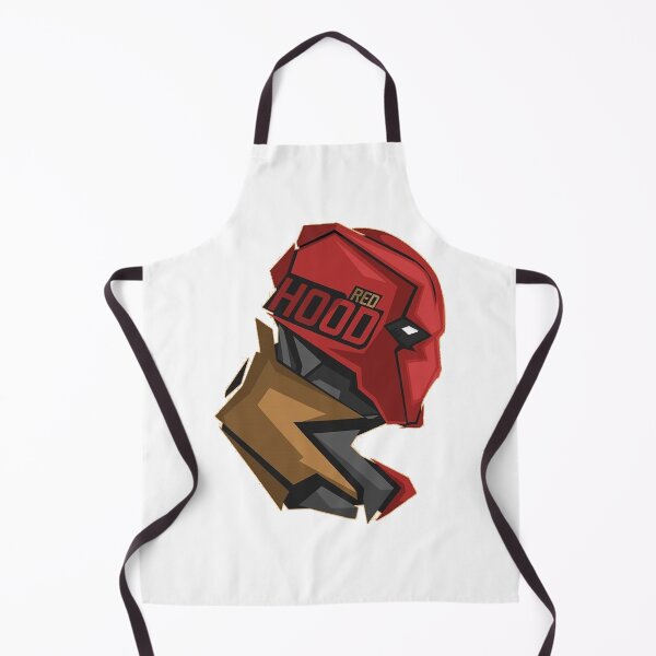 Item preview, Red Hood  designed and sold by LeroyWilson54.