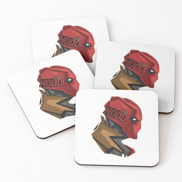 Item preview, Red Hood  designed and sold by LeroyWilson54.