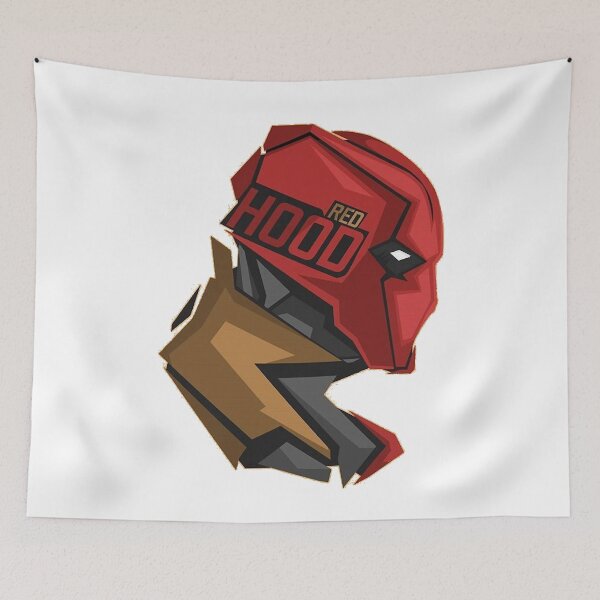 Item preview, Red Hood  designed and sold by LeroyWilson54.