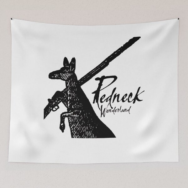 Item preview, Redneck Wonderland designed and sold by LeroyWilson54.