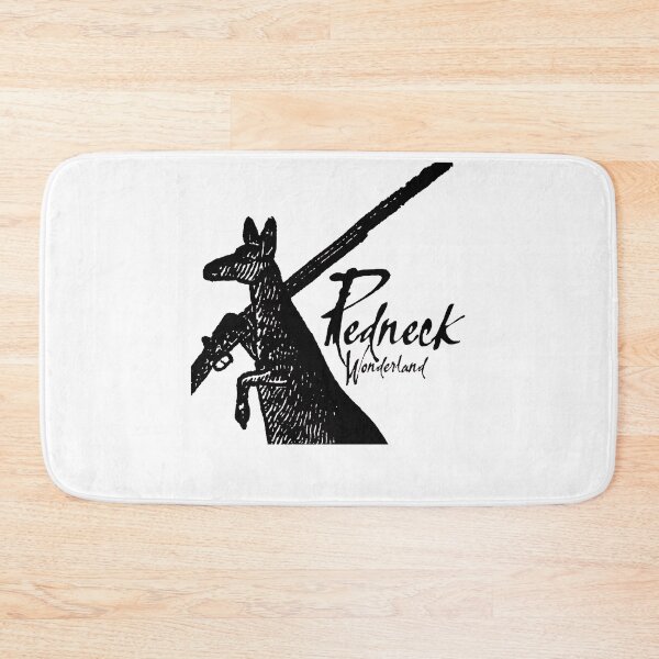Item preview, Redneck Wonderland designed and sold by LeroyWilson54.