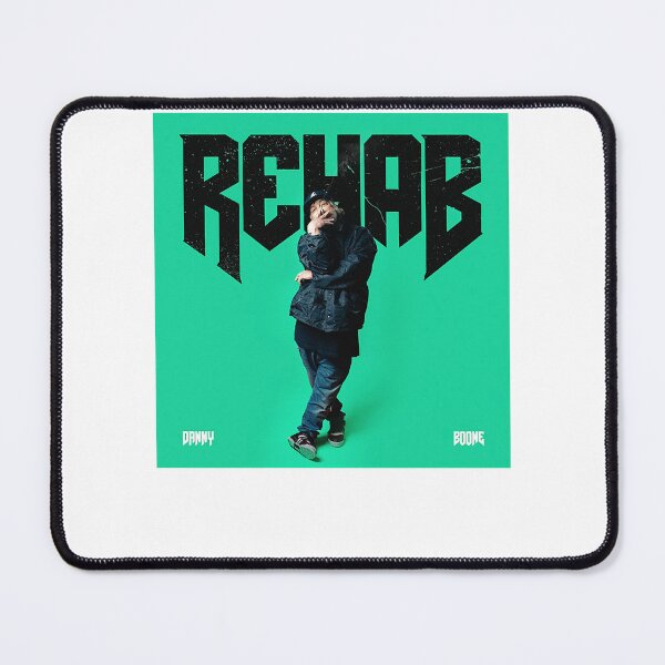 Item preview, Rehab Band  designed and sold by LeroyWilson54.