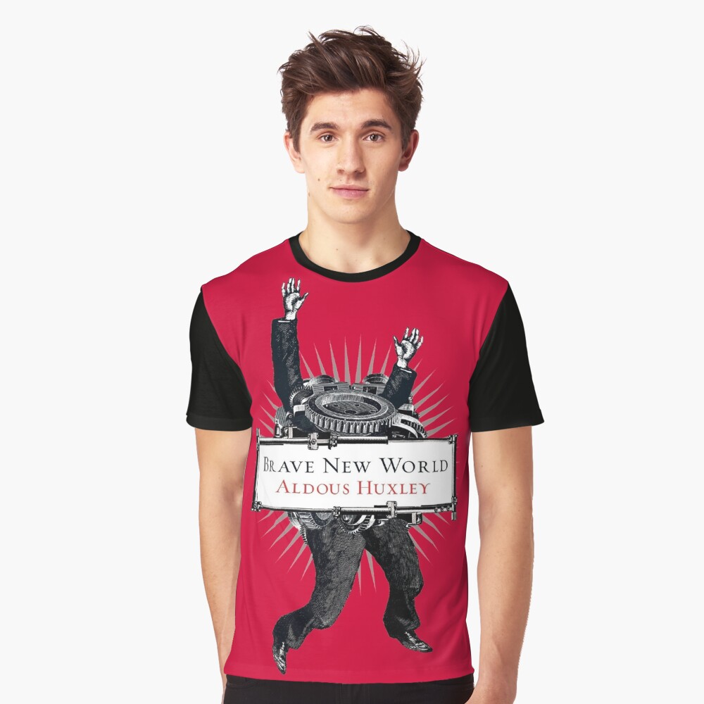Item preview, Graphic T-Shirt designed and sold by SpartanCell.