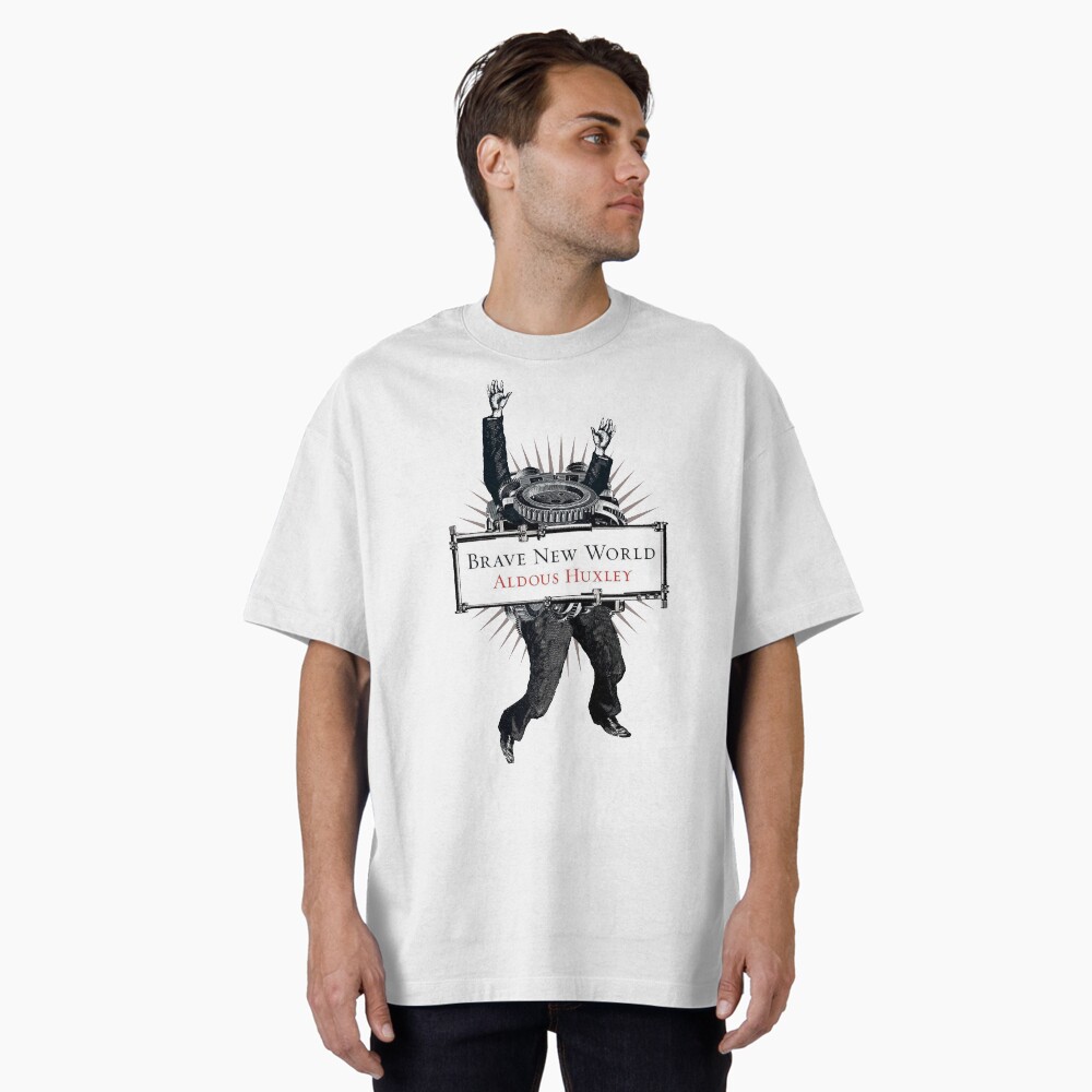 Item preview, Oversized T-Shirt designed and sold by SpartanCell.