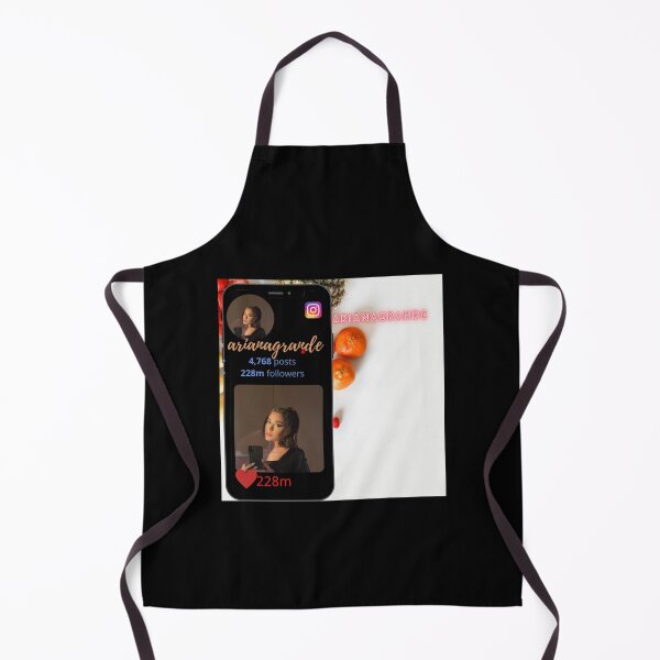 Item preview, Arianagrande Singer Phone Case designed and sold by BaiHanLFIT.