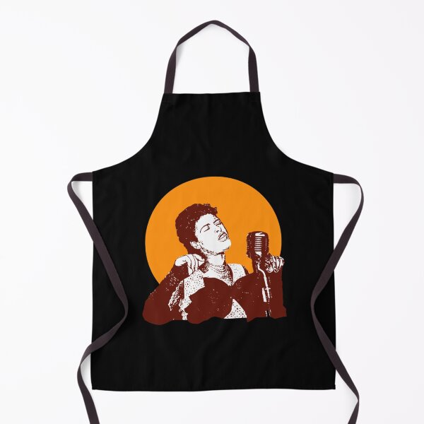 Item preview, Billie Holiday designed and sold by BaiHanLFIT.