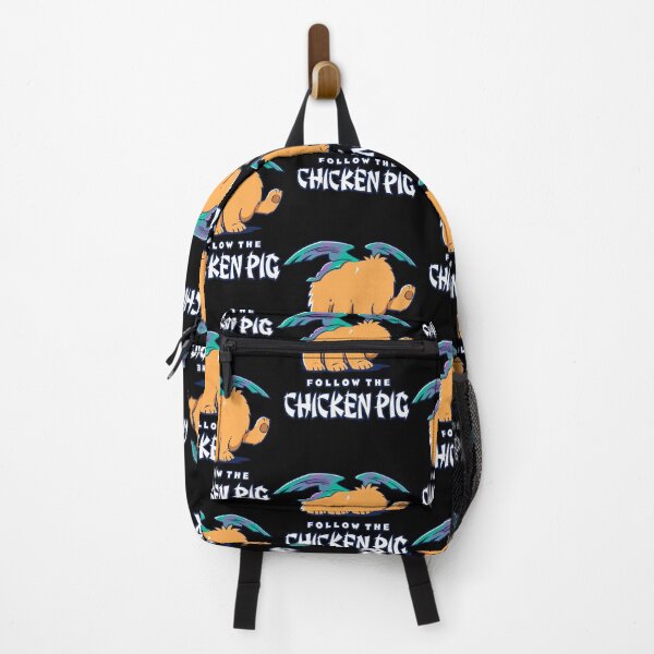 Item preview, Chicken Pig designed and sold by JamesJo7301502.