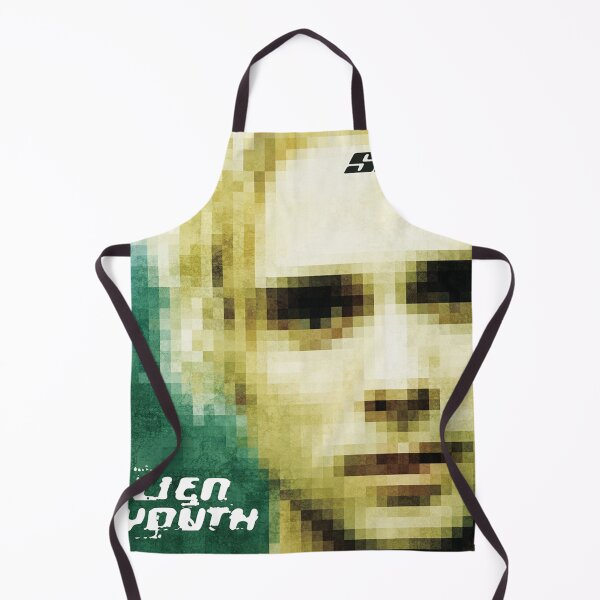 Item preview, Skillet alien youth designed and sold by SineadOBrien05.