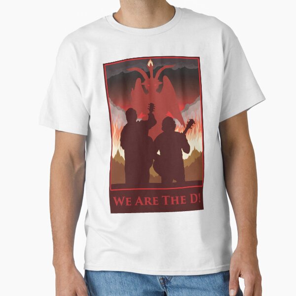 Item preview, We Are The D! designed and sold by Quinton McCain.