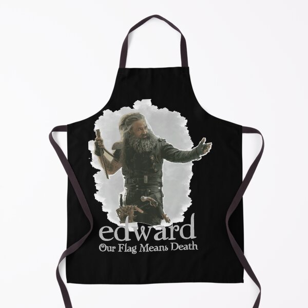 Artikelvorschau, Team Edward Blackbeard OFMD entworfen und verkauft von LaurenceBrothe.