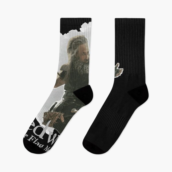 Item preview, Team Edward Blackbeard OFMD  designed and sold by LaurenceBrothe.