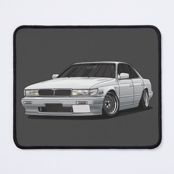 Item preview, C33 Laurel Altima Classic designed and sold by carvect-id.