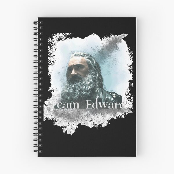 Item preview, Team Edward (Teach) OFMD Classic   designed and sold by LaurenceBrothe.