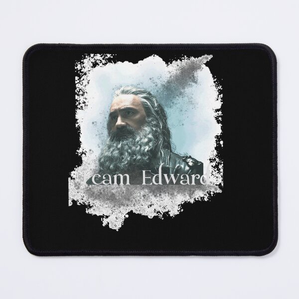 Item preview, Team Edward (Teach) OFMD Classic designed and sold by LaurenceBrothe.