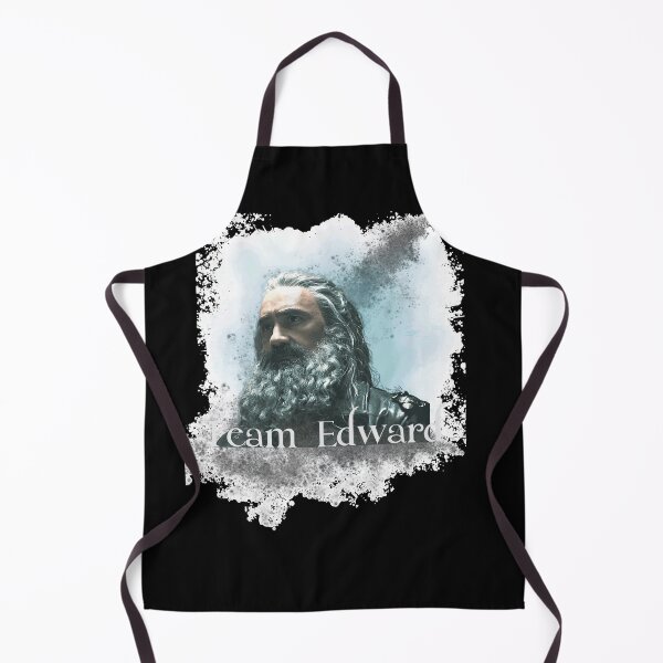 Item preview, Team Edward (Teach) OFMD Classic designed and sold by LaurenceBrothe.