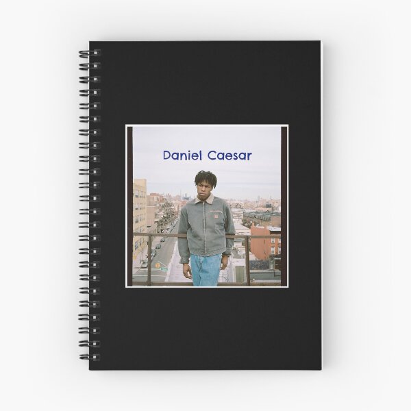 Item preview, Daniel Caesar   tuj designed and sold by BaiHanLFIT.