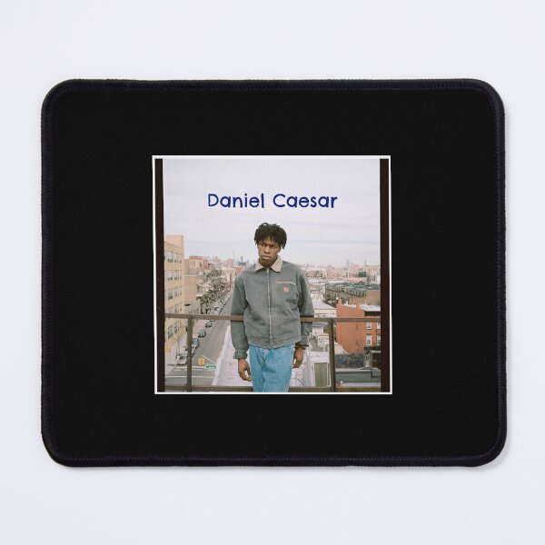 Item preview, Daniel Caesar   tuj designed and sold by BaiHanLFIT.