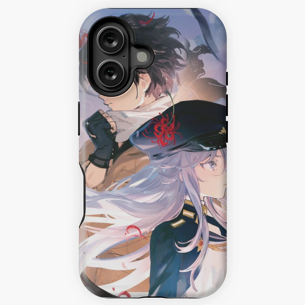 iPhone - shinya icr,iphone_16_tough,back,a,