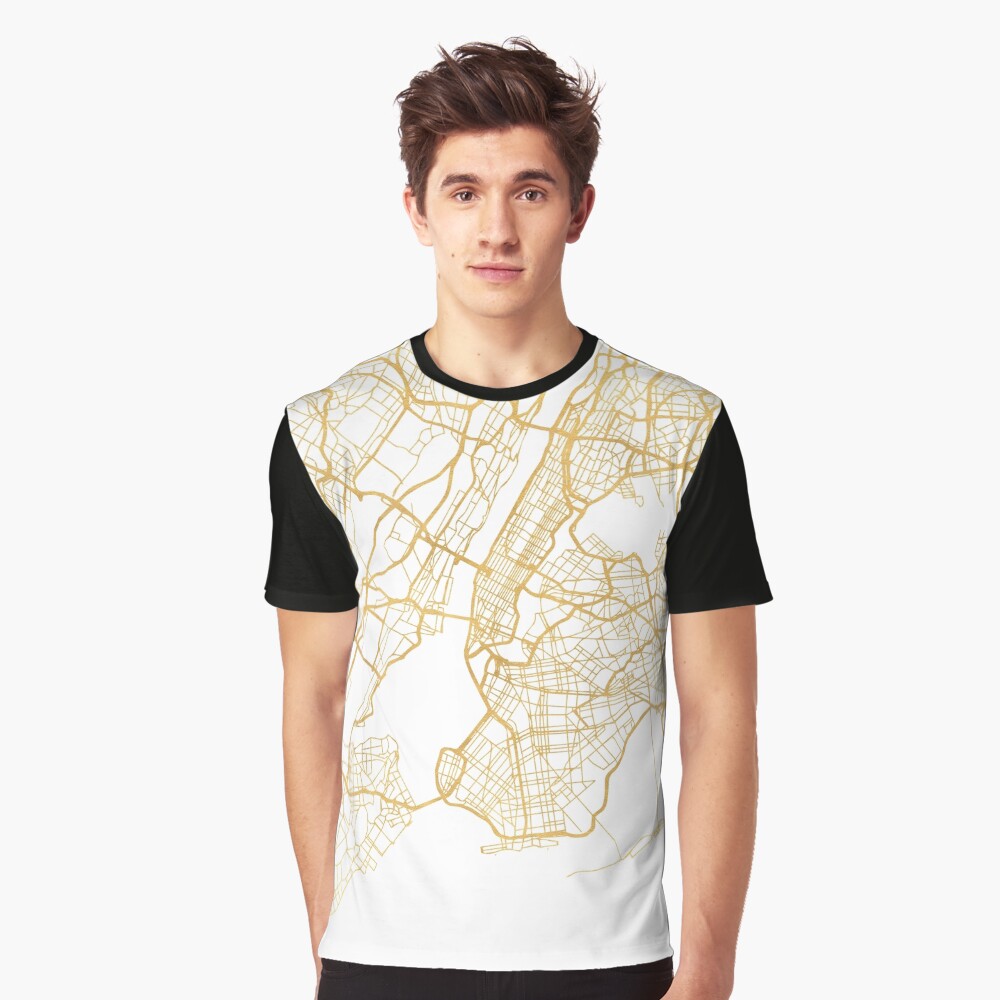 Artikel-Vorschau von Grafik T-Shirt, designt und verkauft von deificusArt.