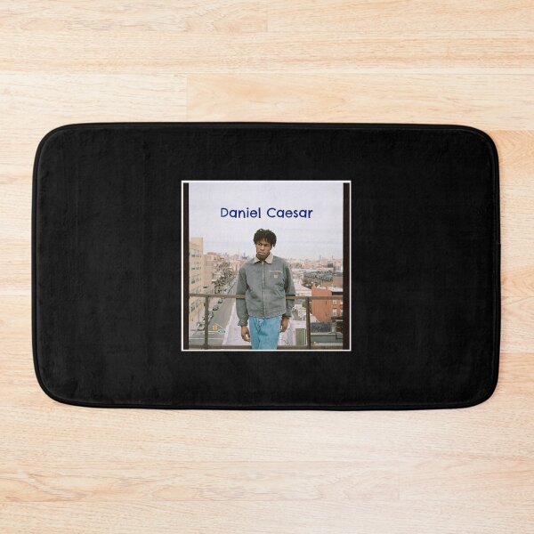 Item preview, Daniel Caesar   tuj designed and sold by BaiHanLFIT.