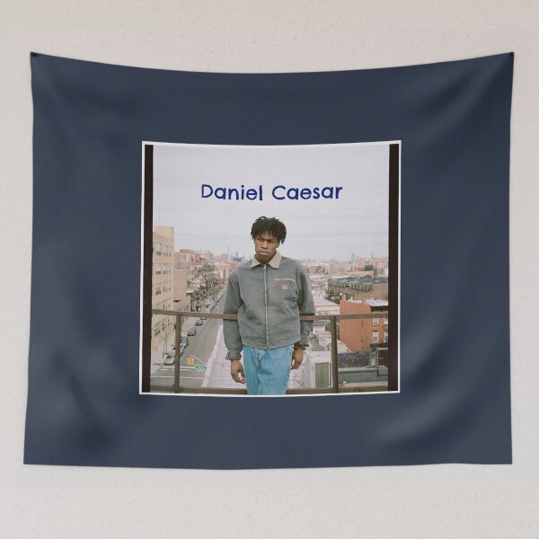 Item preview, Daniel Caesar   tuj designed and sold by BaiHanLFIT.