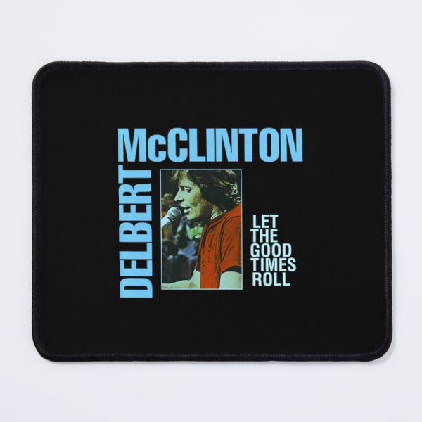 Item preview, Delbert McClinton singer songwriter musician best logo album Classic designed and sold by BaiHanLFIT.