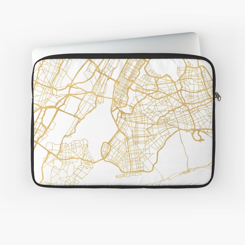 Artikel-Vorschau von Laptoptasche, designt und verkauft von deificusArt.