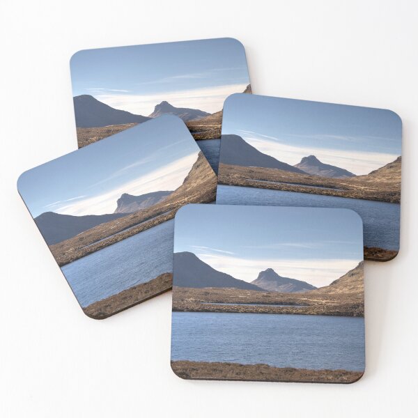 Item preview, Shadows and Mountains designed and sold by Jamie  Green.