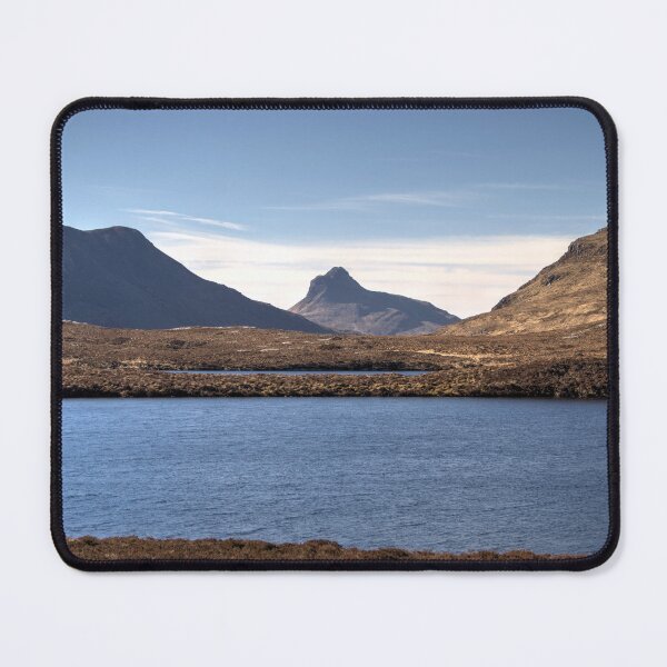 Item preview, Shadows and Mountains designed and sold by Jamie  Green.
