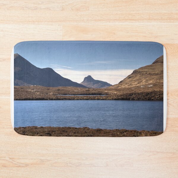 Item preview, Shadows and Mountains designed and sold by Jamie  Green.