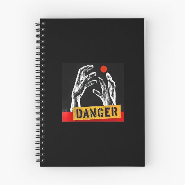 Item preview, peligro designed and sold by AFKnott.