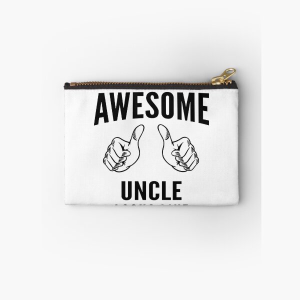 Item preview, This Is What An Awesome Uncle Looks Like designed and sold by soudaniet.