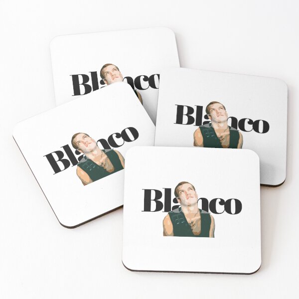 Item preview, Dreaming Blanco designed and sold by BaiHanLFIT.