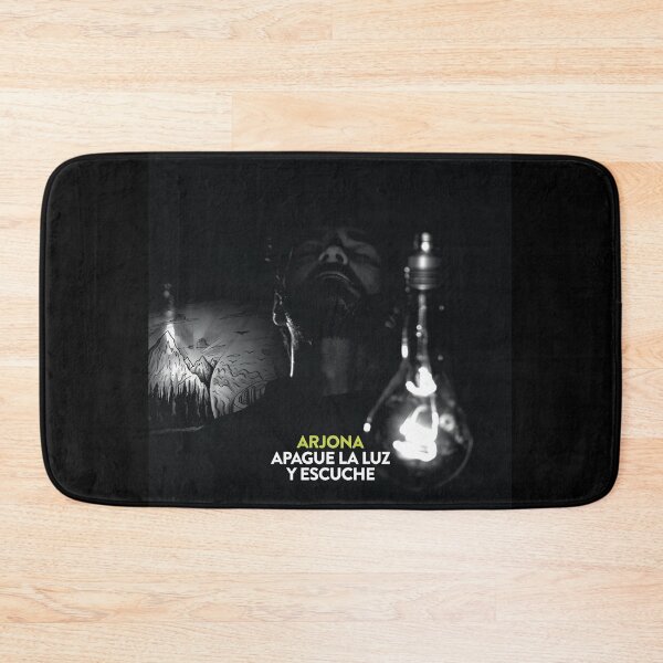 Item preview,  Ricardo Arjona apague la luz y escuche designed and sold by LarkThwing03.