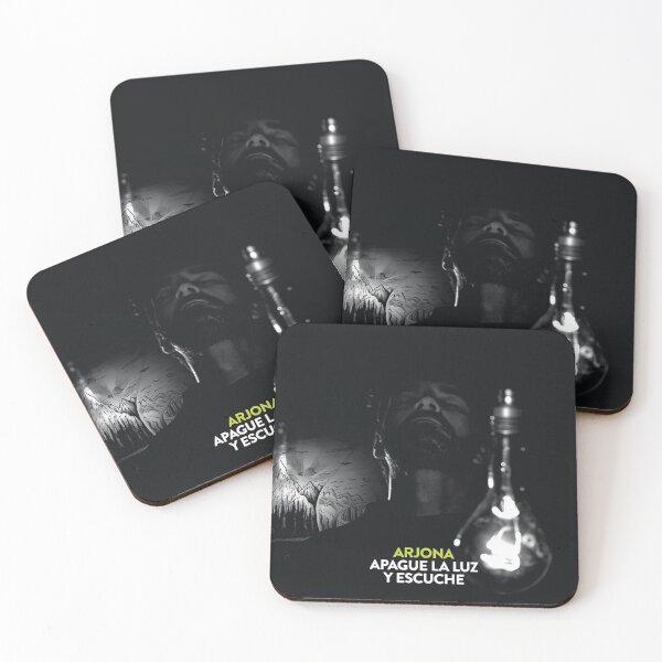 Item preview,  Ricardo Arjona apague la luz y escuche designed and sold by LarkThwing03.