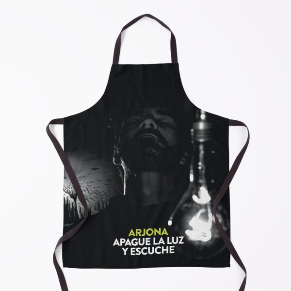 Item preview,  Ricardo Arjona apague la luz y escuche designed and sold by LarkThwing03.