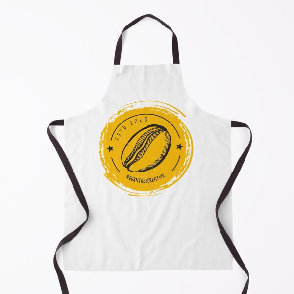 Item preview, Born To Be A Barista Classic T-Shirt designed and sold by CathrinBraun.